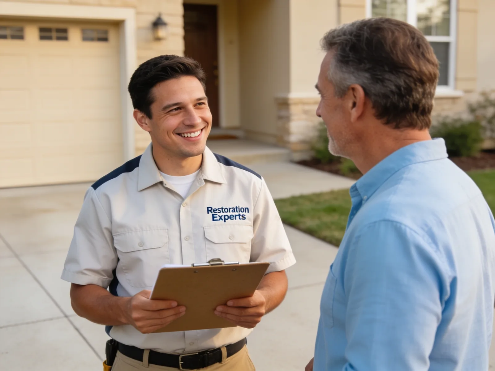 Water Damage Cleanup Eitzen, MN FAQs